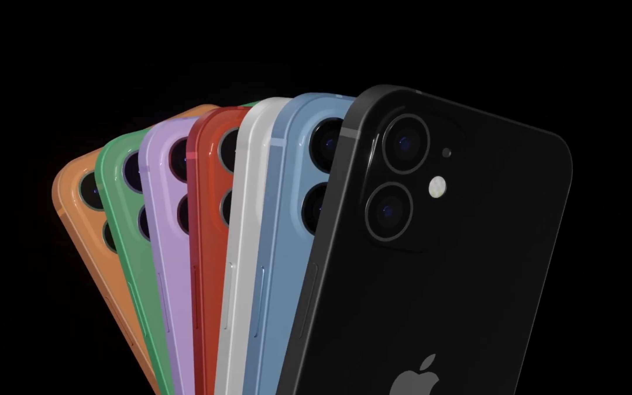 iPhone 12: nuovi dettagli emergono (VIDEO)