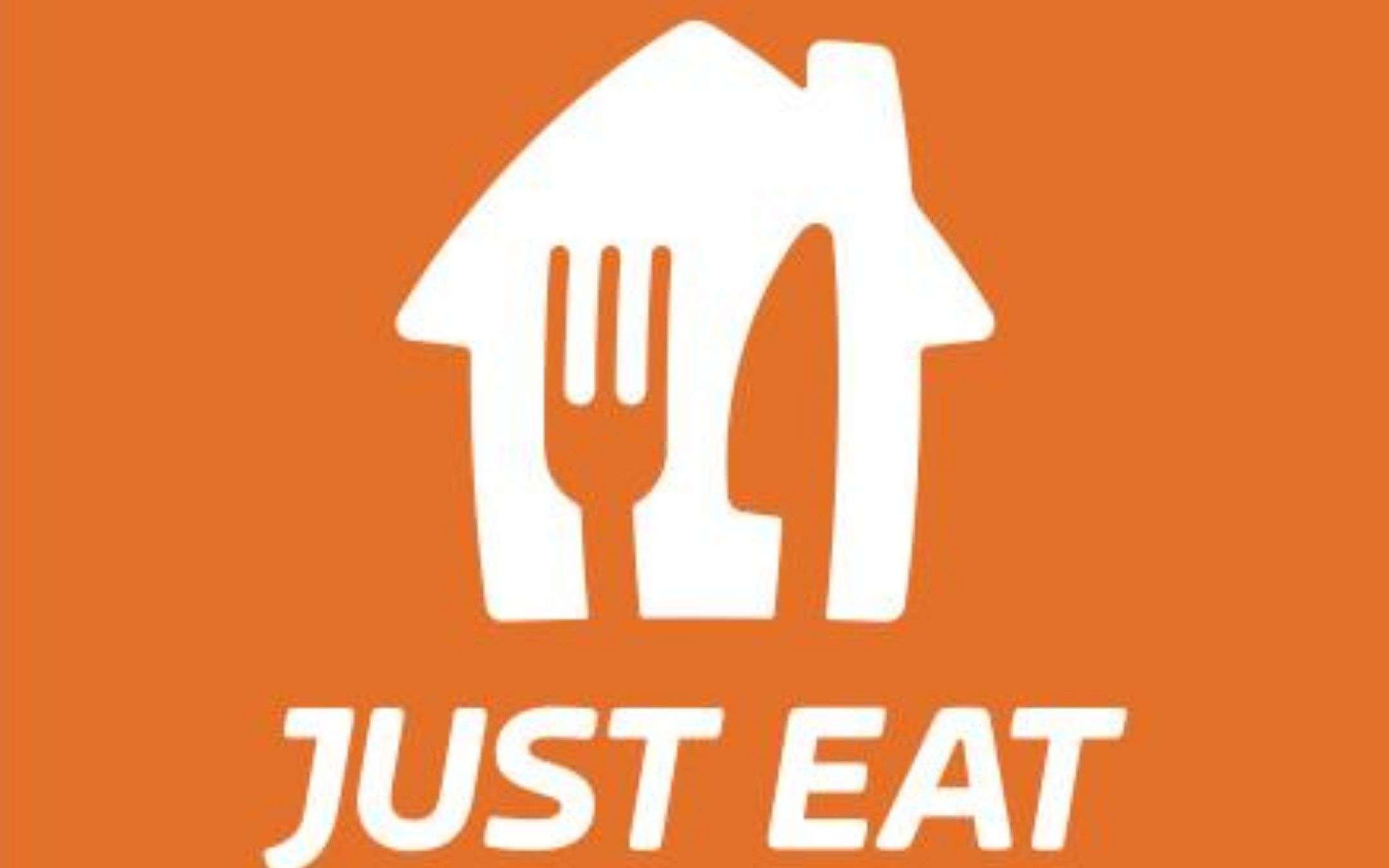 Just Eat cambia logo: com’è ora e le altre novità