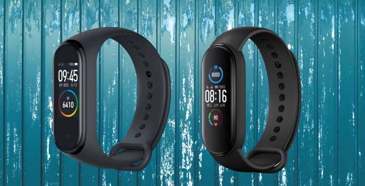 qual o melhor aplicativo para mi band 4