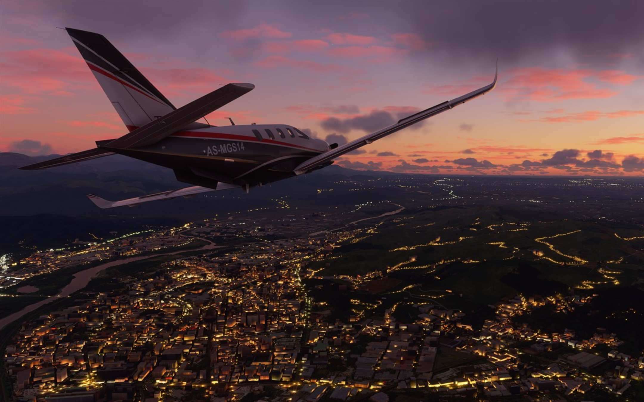 Microsoft Flight Simulator: la data di uscita