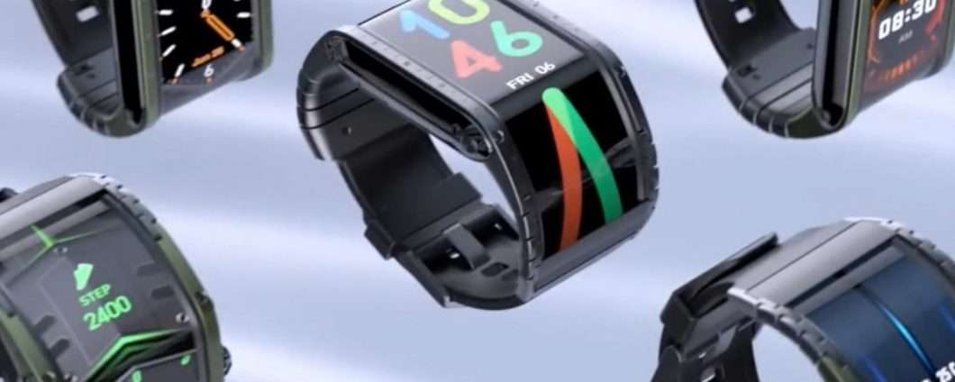 nubia watch 2020