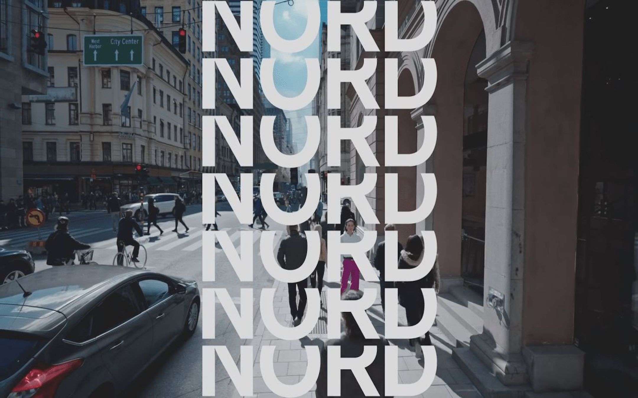 OnePlus Nord: selfiecam ultra-wide da 105°