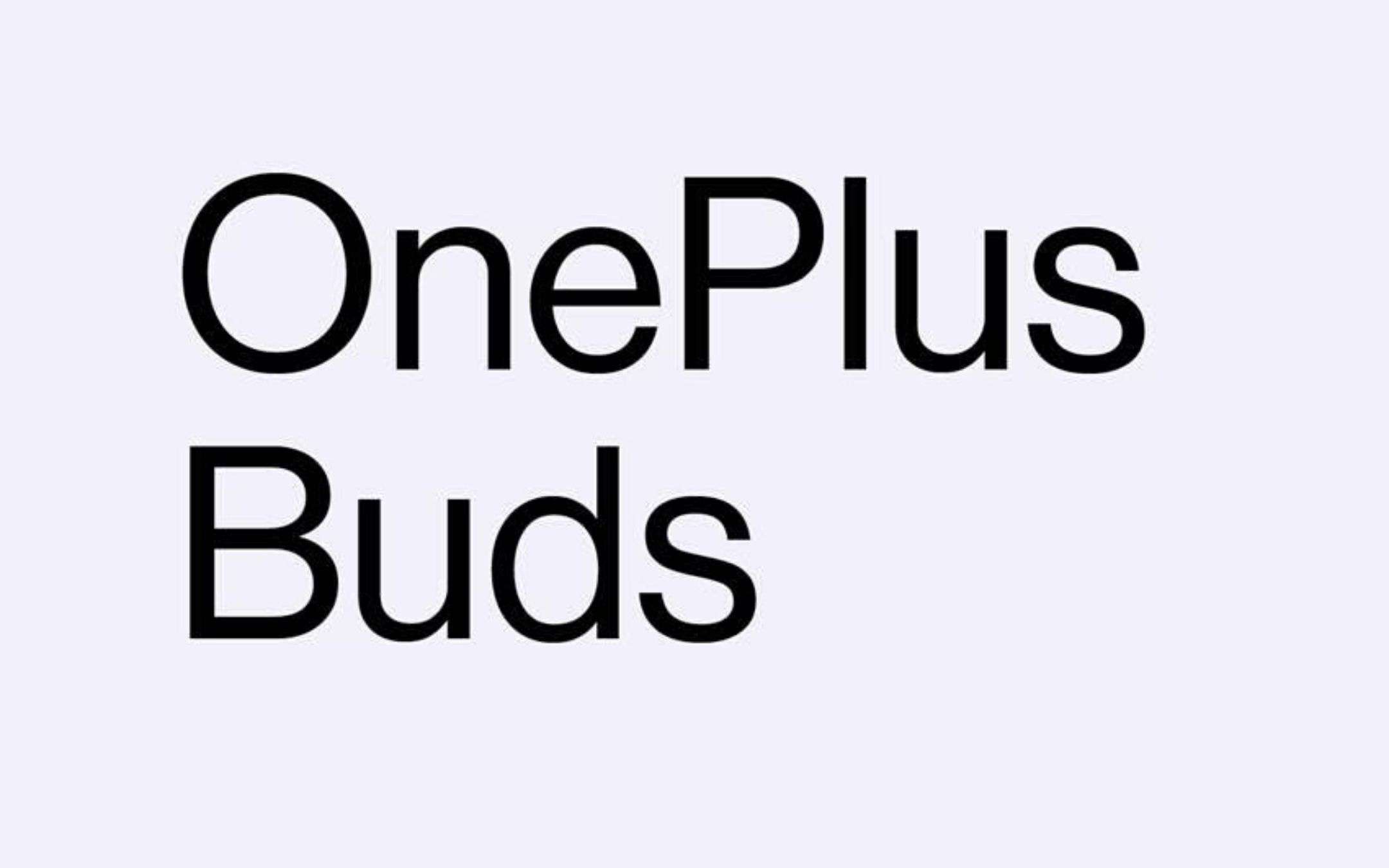 OnePlus Buds annunciate: ecco quando arrivano