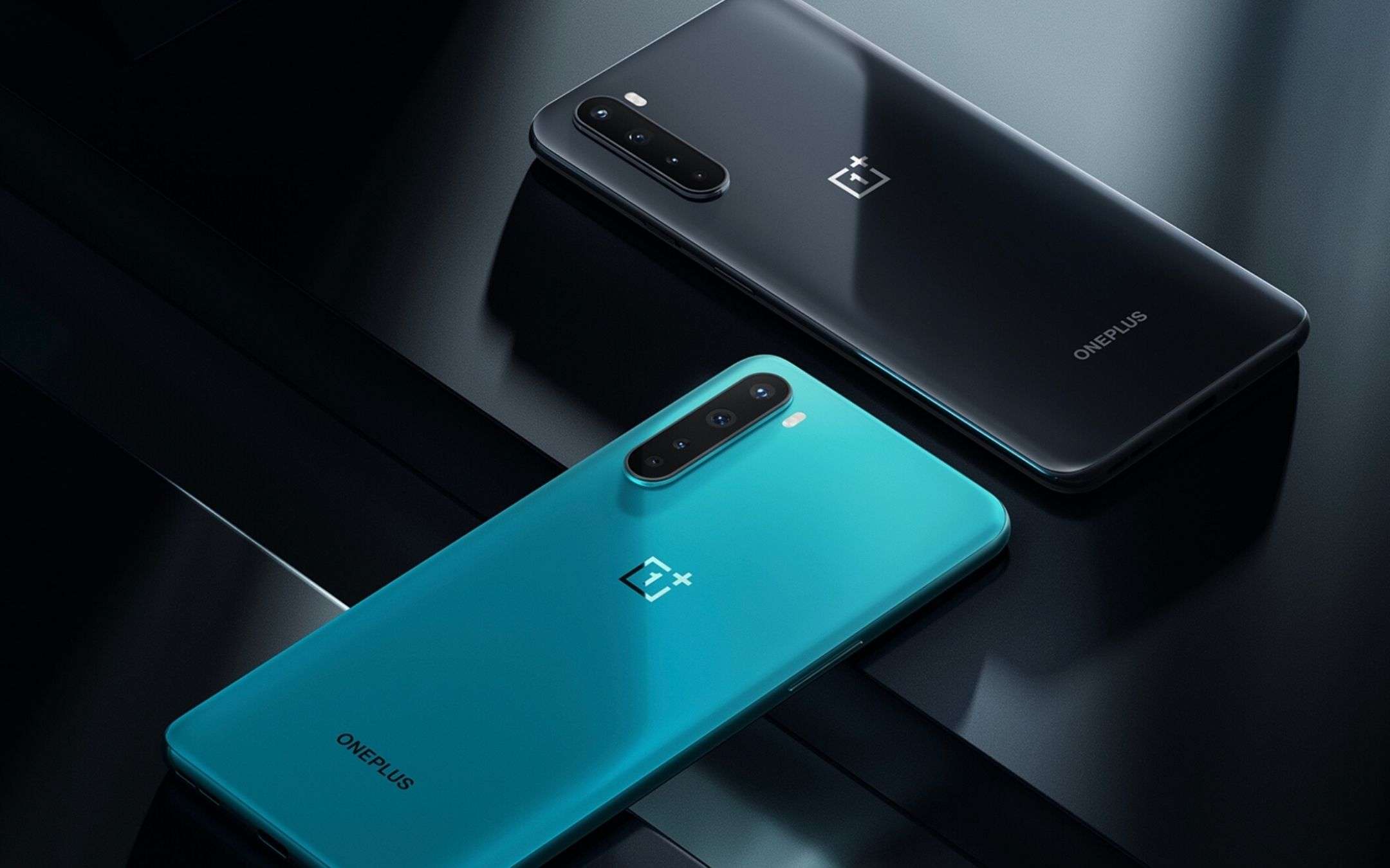OnePlus Nord, Amazon: boom ordini, quasi sold out OnePlus Nord, Amazon: boom ordini, quasi sold out