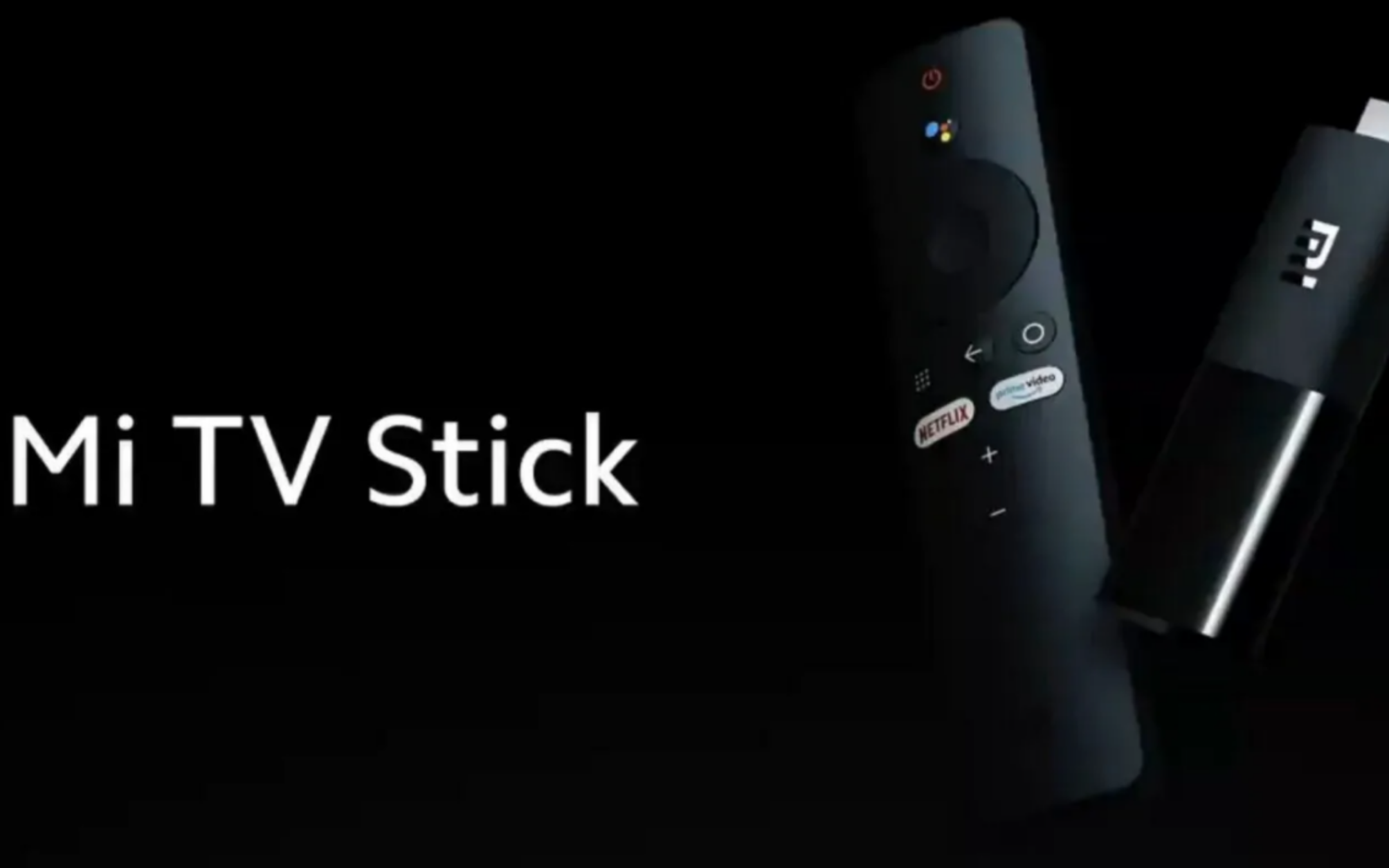 Xiaomi si prepara a lanciare la nuova Mi TV Stick