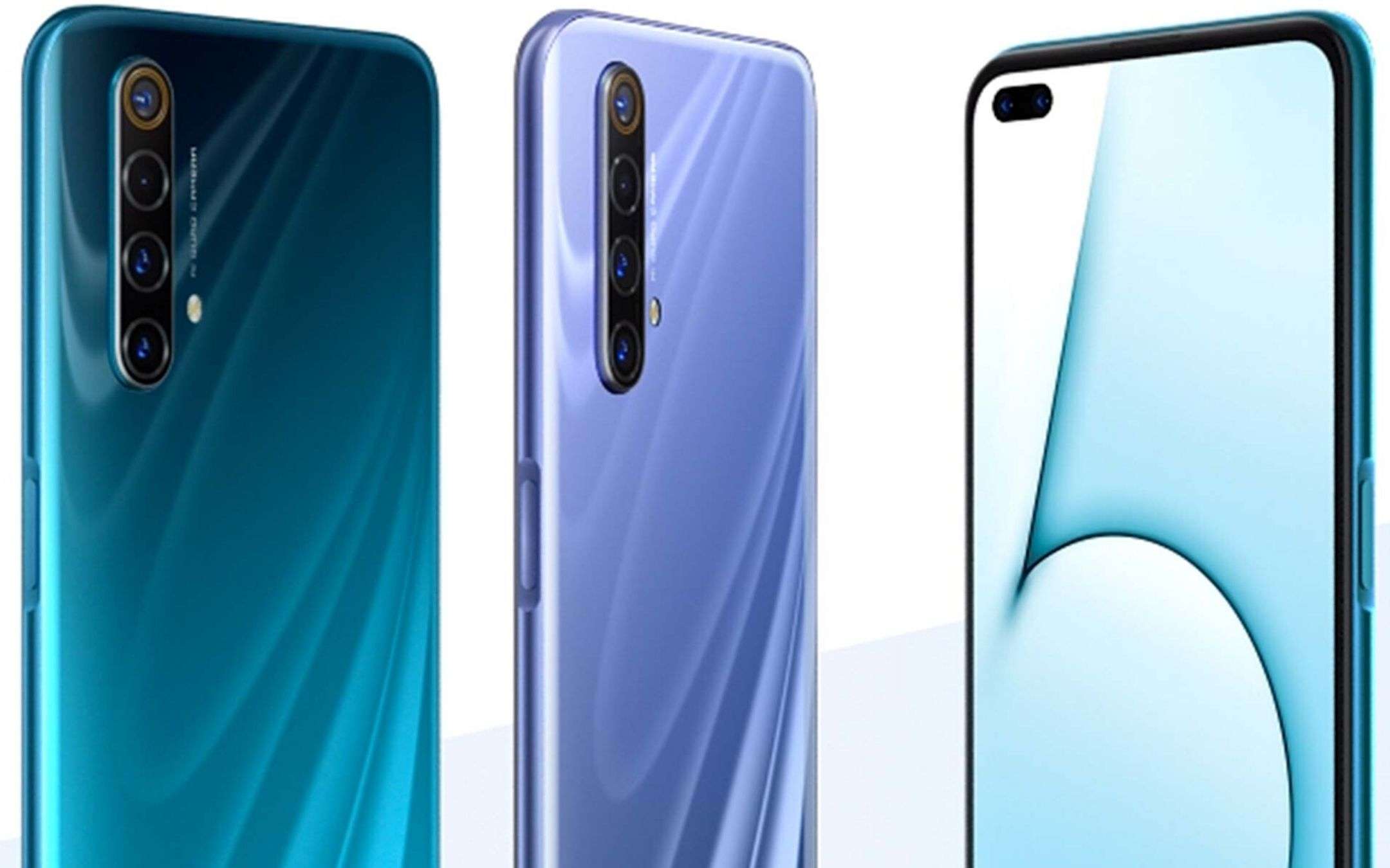 Realme: cosa arriva domani e come seguire l’evento Realme: cosa arriva domani e come seguire l’evento