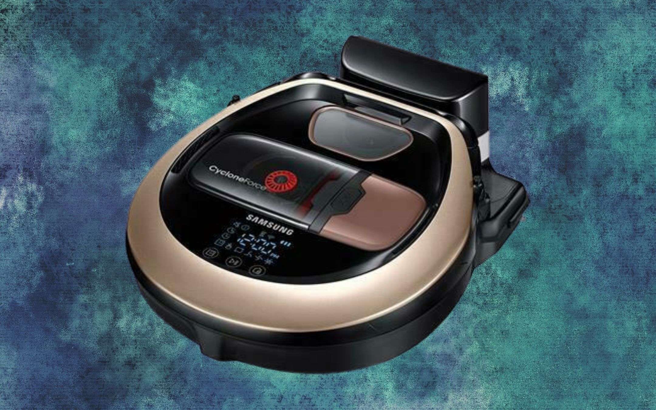 Samsung, robot aspirapolvere: sconto 446€ su eBay Samsung, robot aspirapolvere: sconto 446€ su eBay