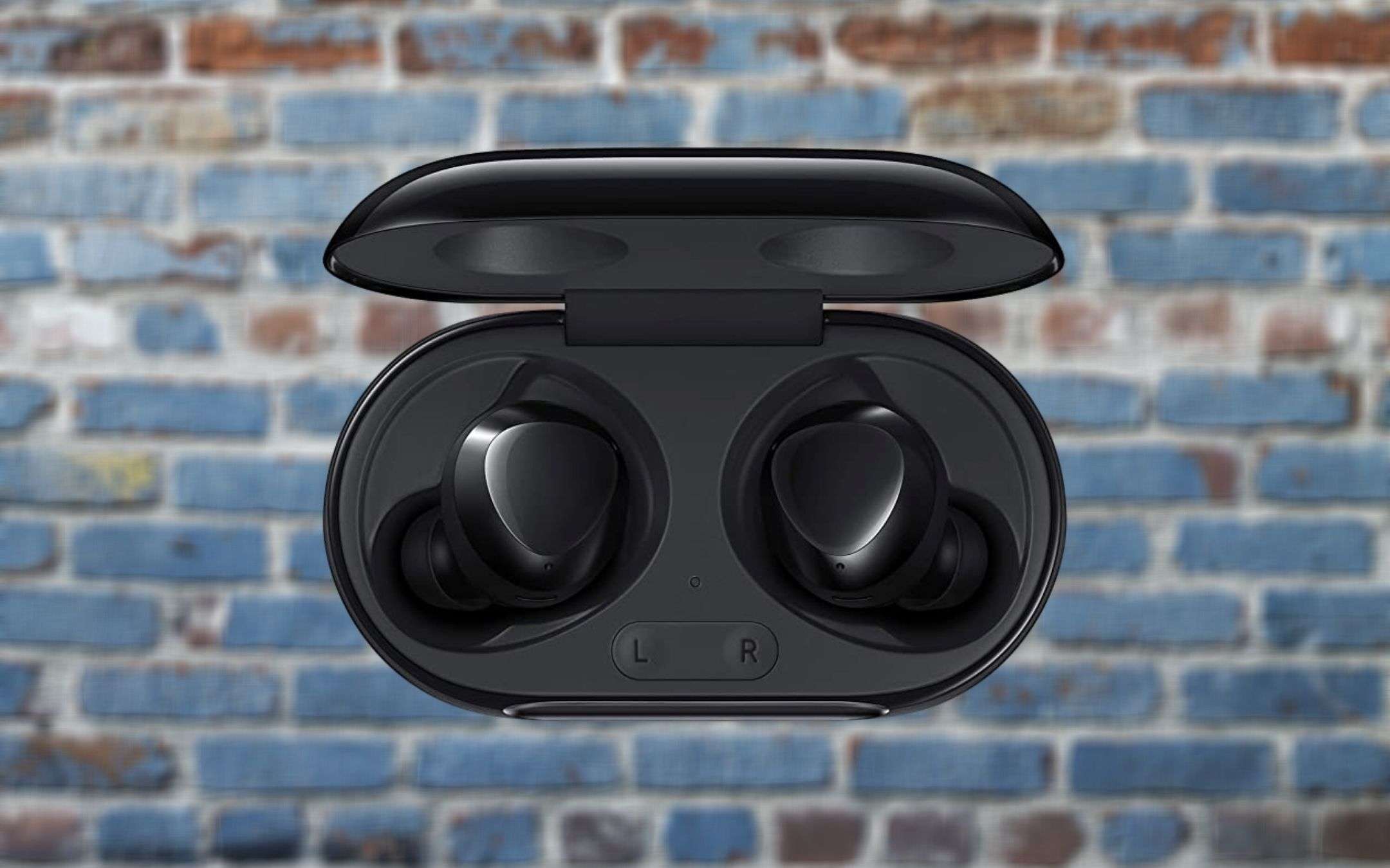 Galaxy Buds+ a 102€: l’affare del giorno su Amazon