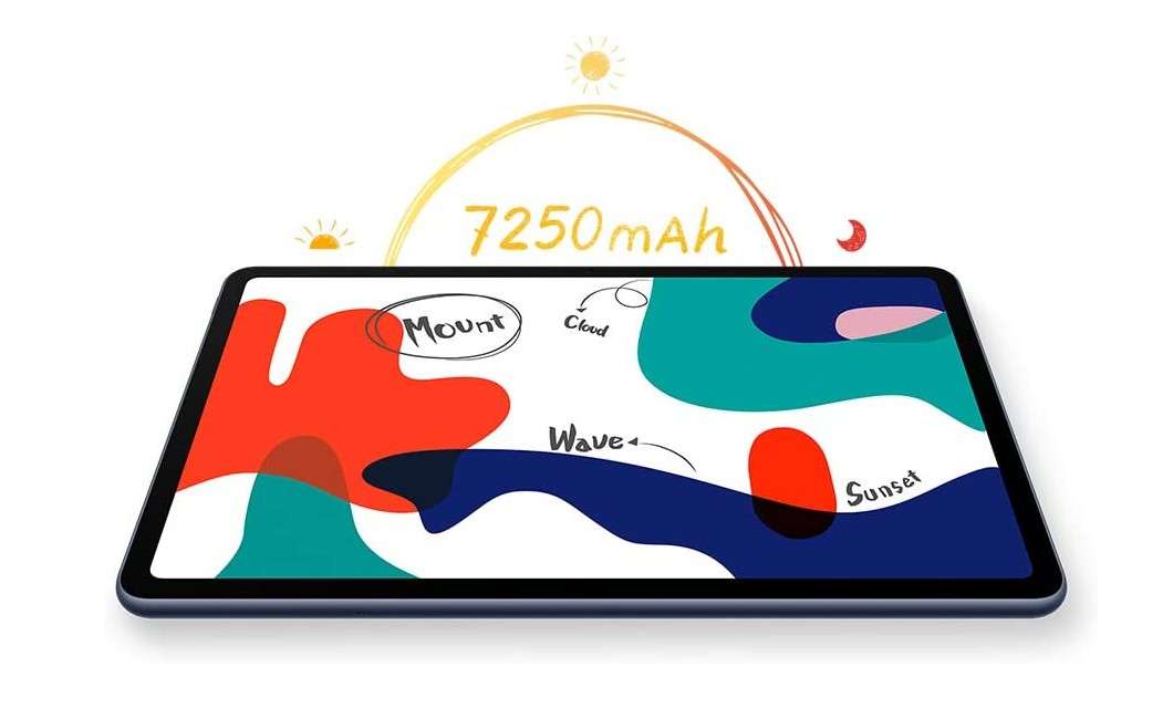 Huawei MatePad 10.4