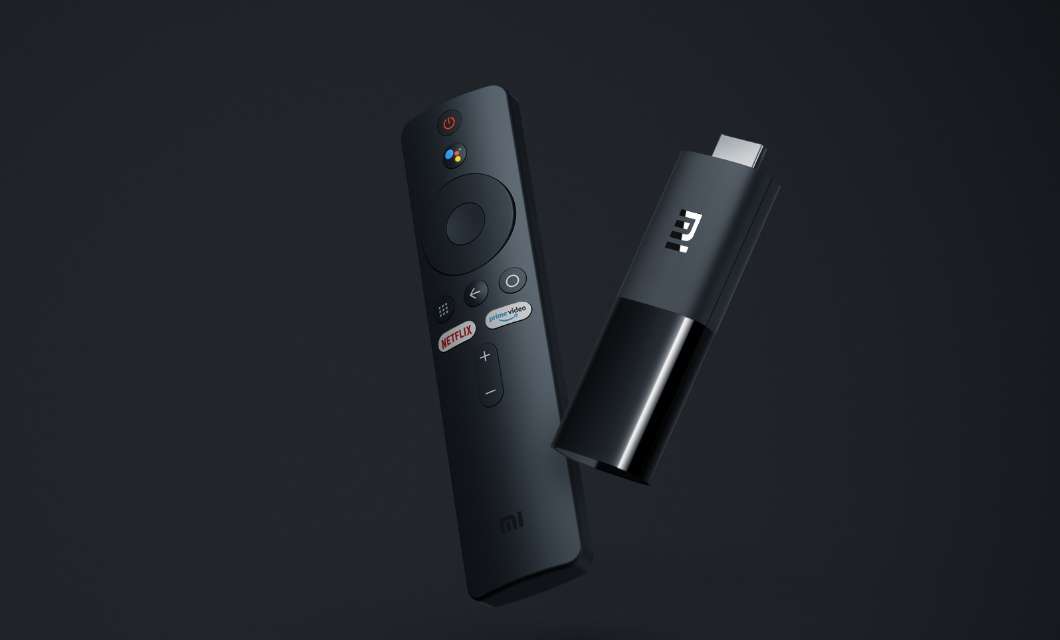 Xiaomi Mi TV Stick