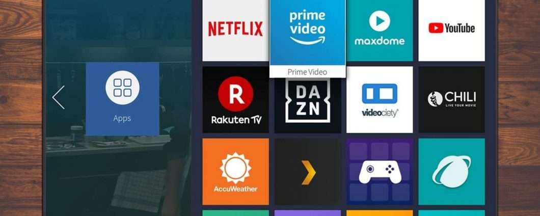 Smart tv 2
