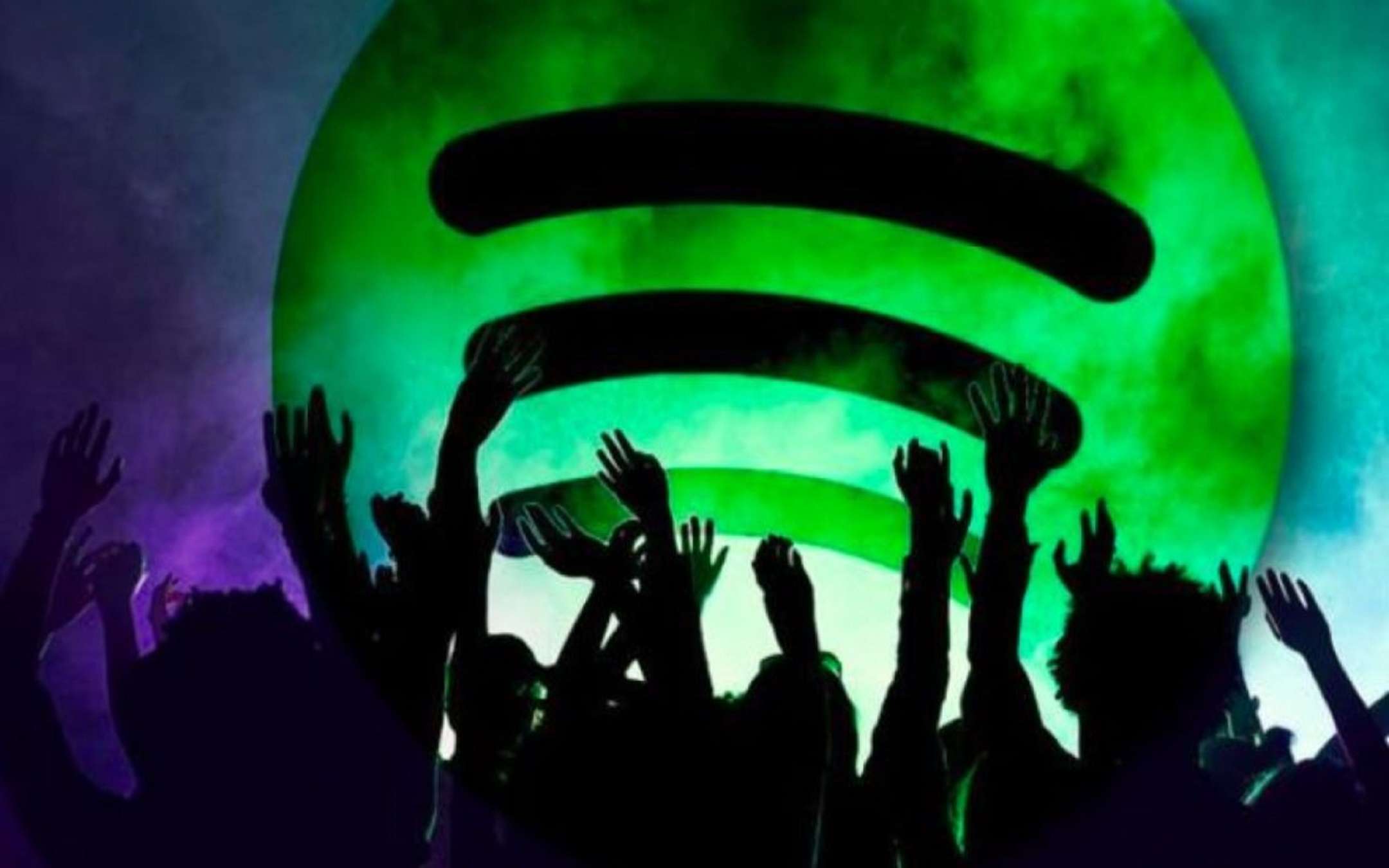 Spotify: musica in gruppo a (lunga) distanza