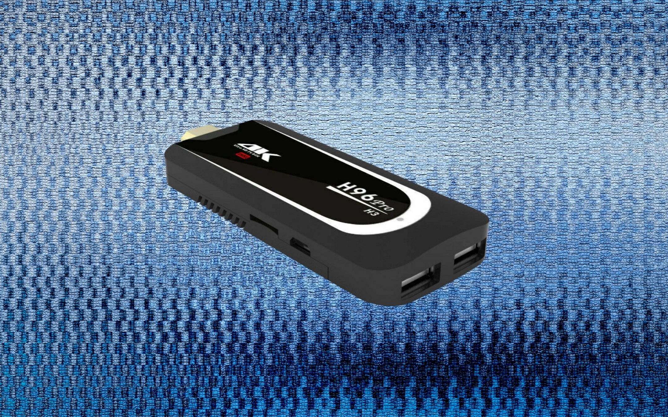 La tua TV subito smart con questo stick in sconto La tua TV subito smart con questo stick in sconto