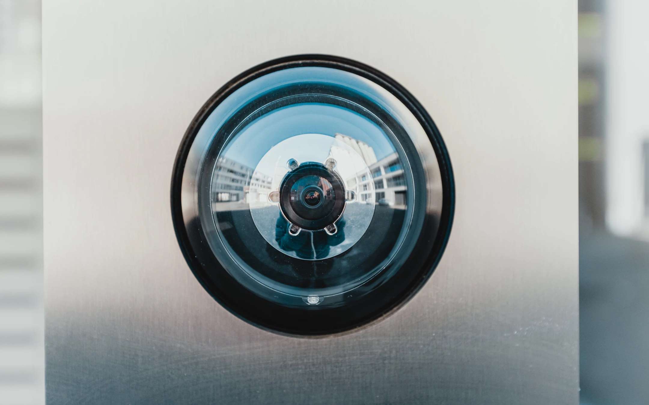 Migliori telecamere WiFi da interno
