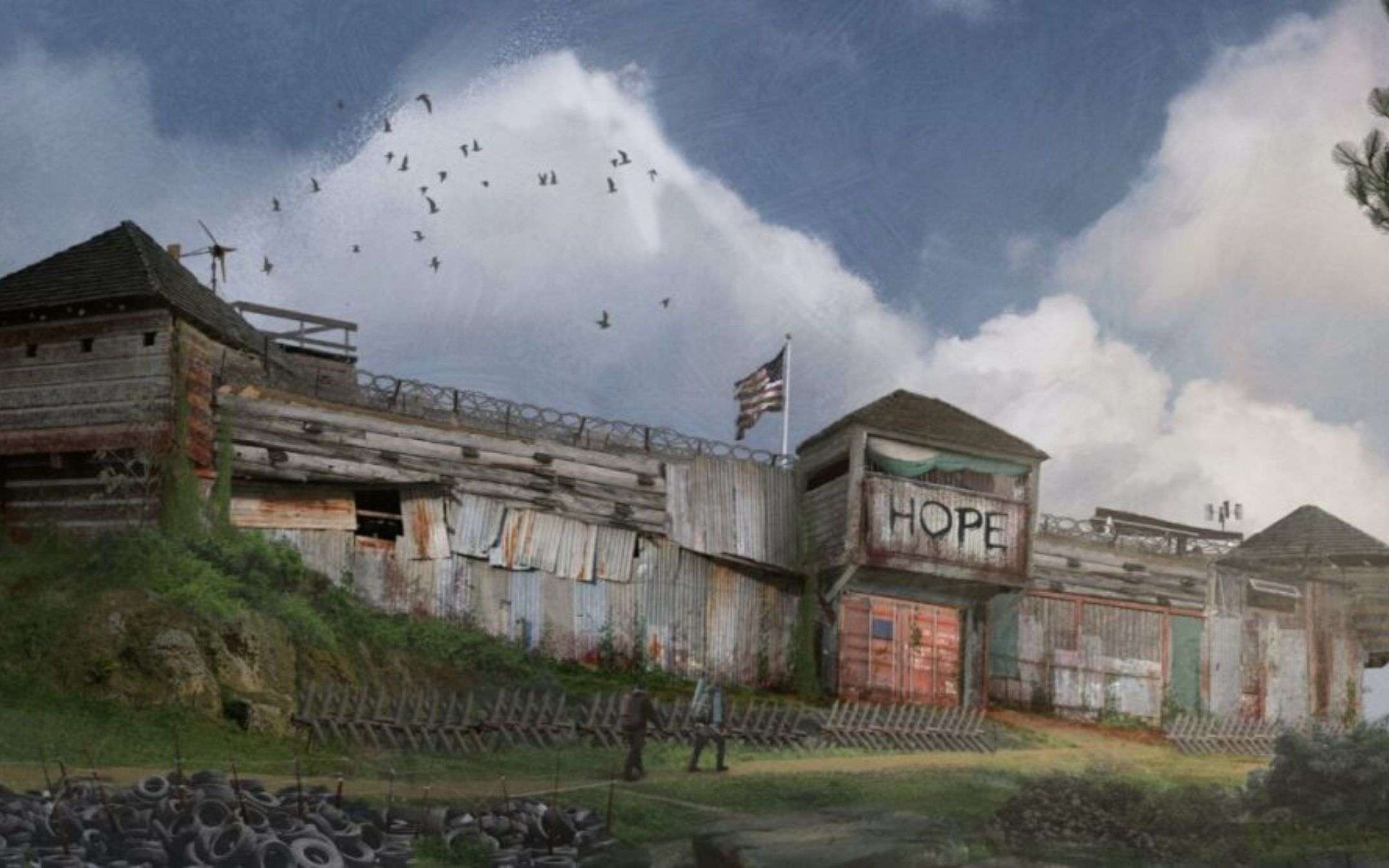Back 4 Blood: in fase di sviluppo per PS5 Back 4 Blood: in fase di sviluppo per PS5