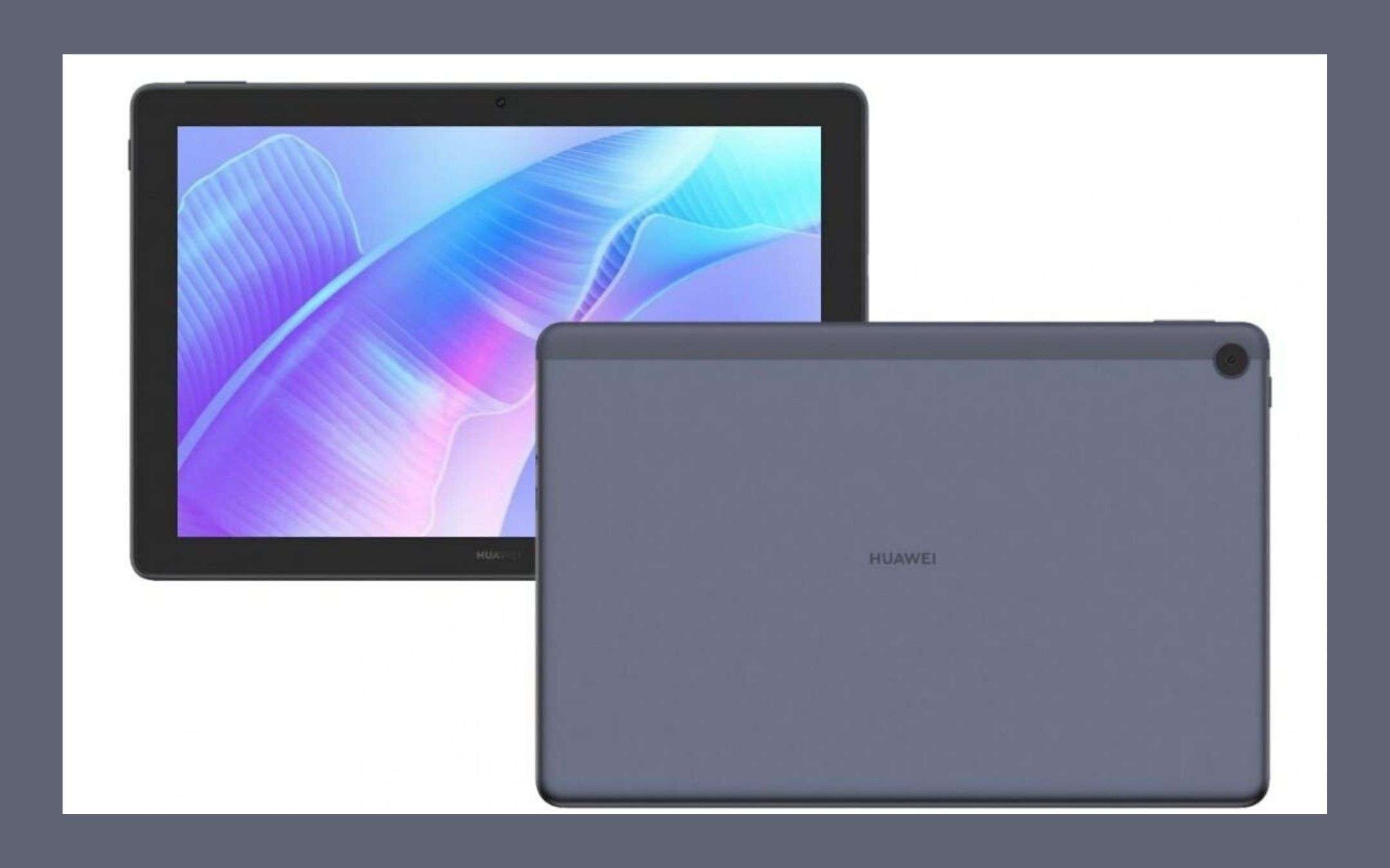 Huawei MatePad T10 e T10s: specifiche trapelate Huawei MatePad T10 e T10s: specifiche trapelate