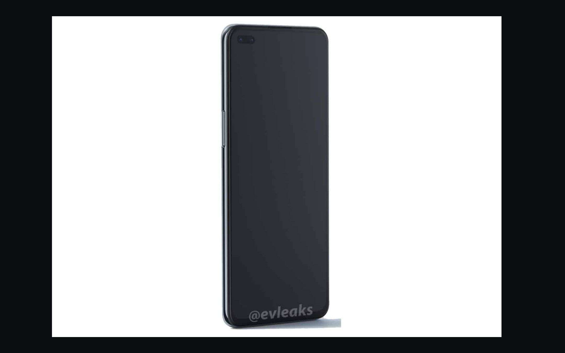 OnePlus Nord: sarà questo il design definitivo? OnePlus Nord: sarà questo il design definitivo?
