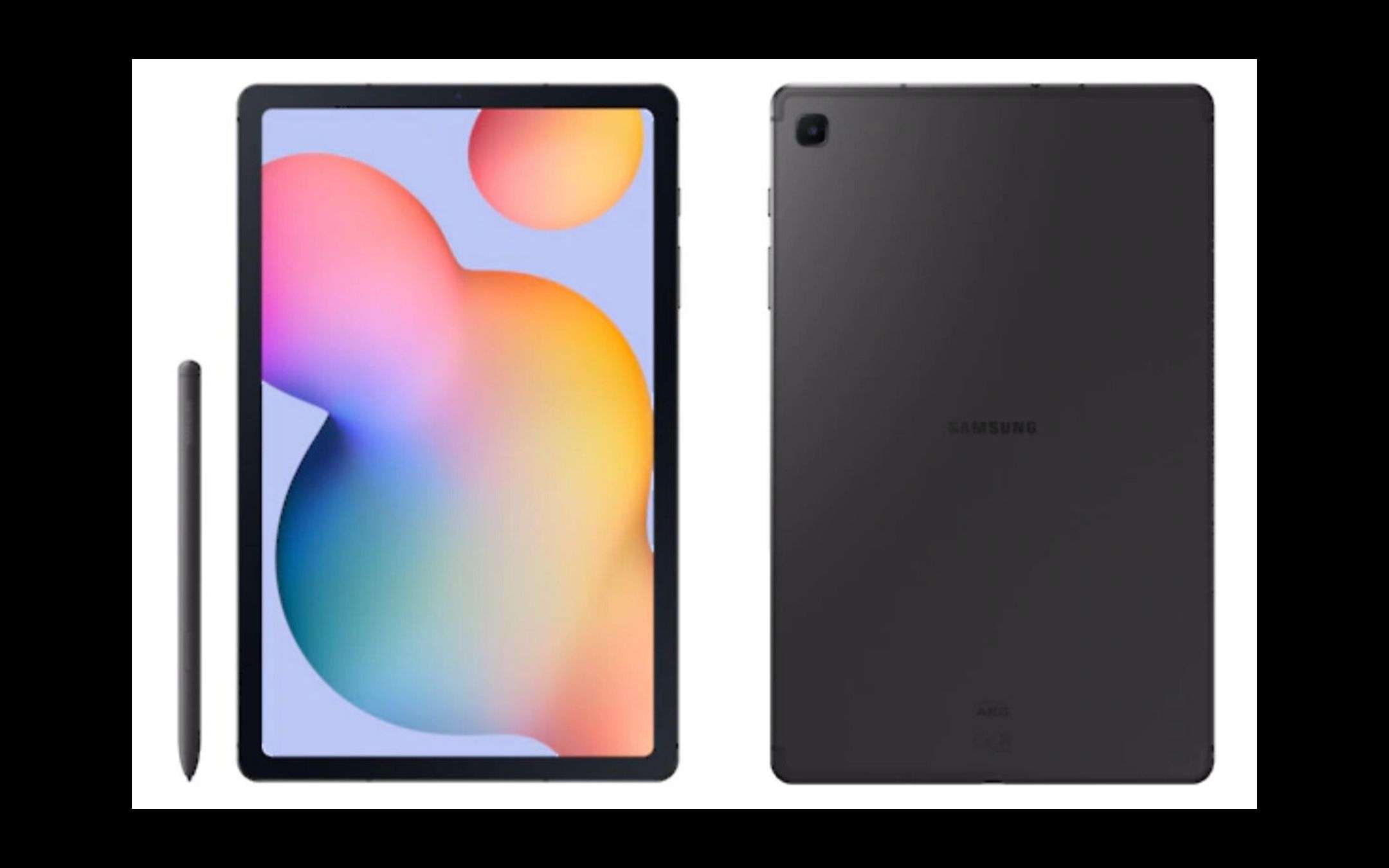 Galaxy Tab A7 (2020): ecco le specifiche complete