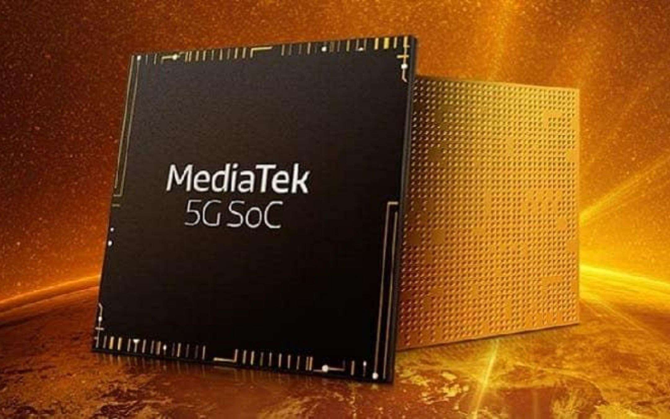 MediaTek Dimensity 2000 previsto per metà 2021