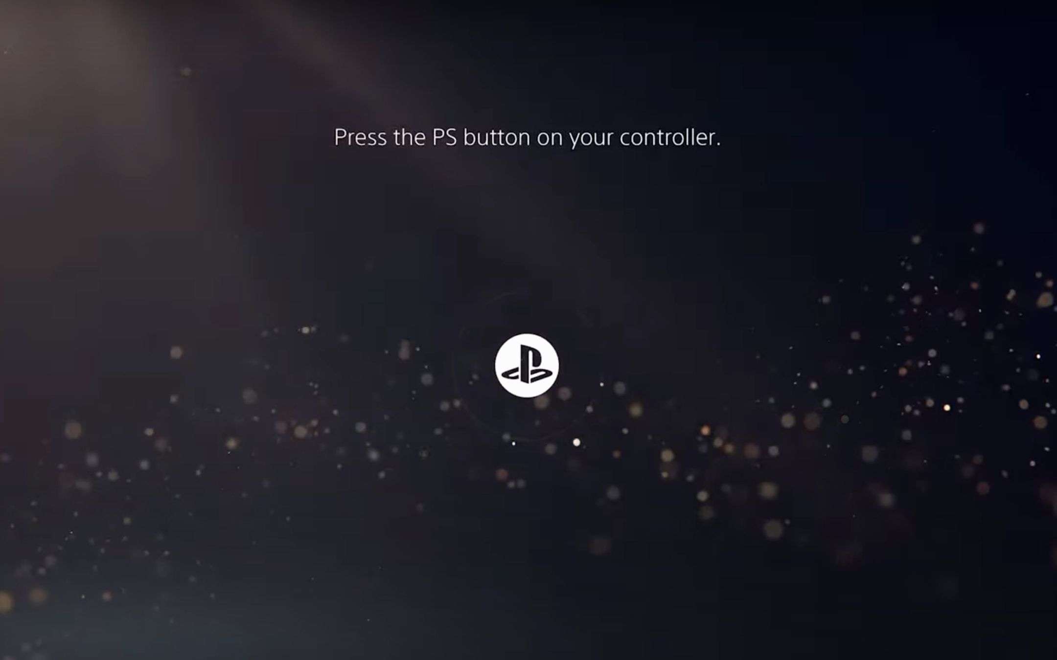 PlayStation 5: l’interfaccia verrà mostrata presto