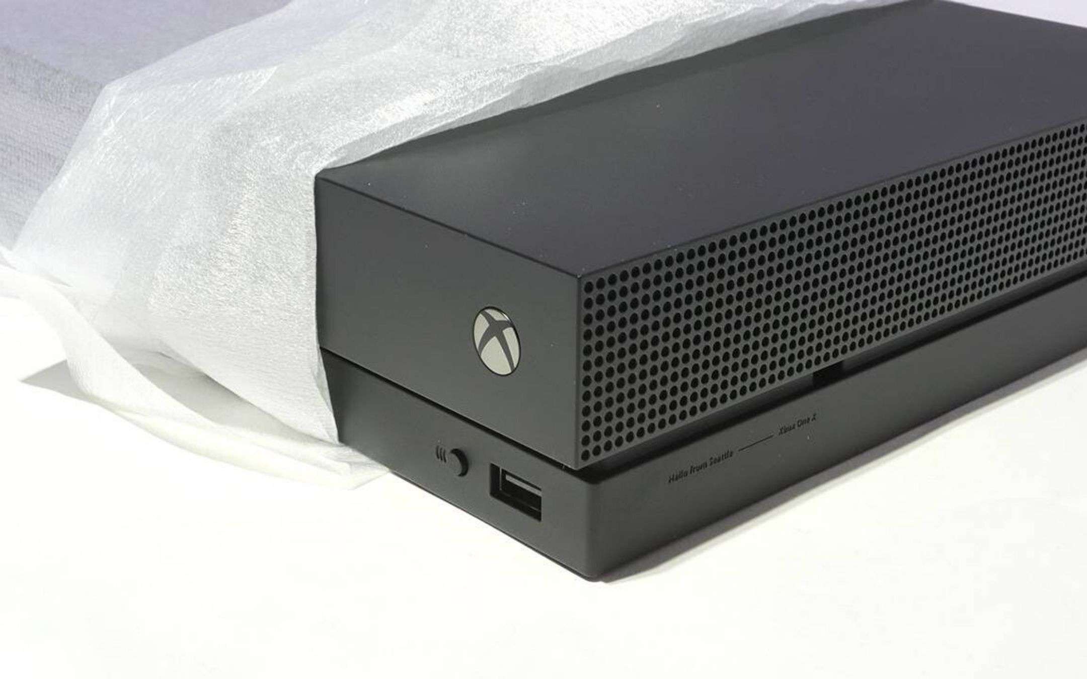 Microsoft: addio Xbox One X e One S All Digital