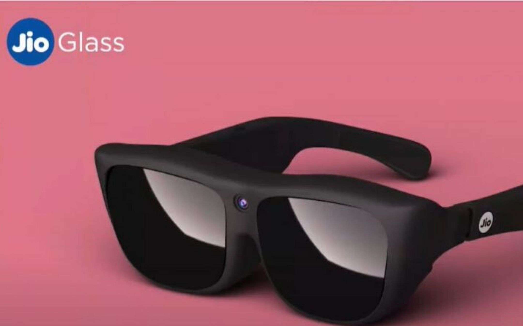 Reliance Jio: ecco gli occhiali smart Jio Glass Reliance Jio: ecco gli occhiali smart Jio Glass
