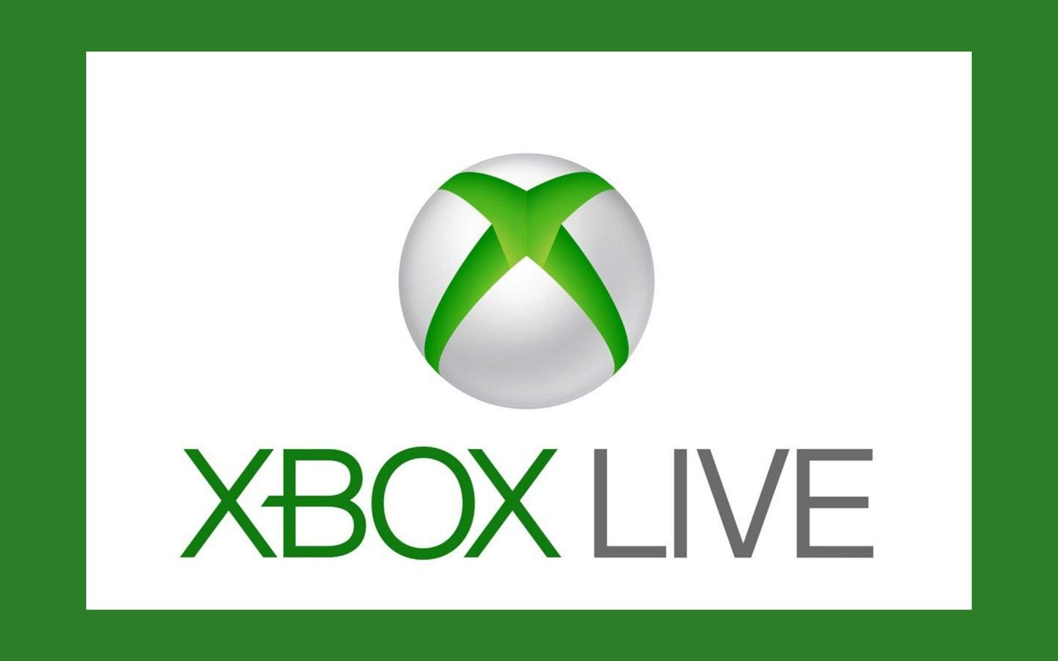 Microsoft ha rimosso Xbox Live Gold di 12 mesi