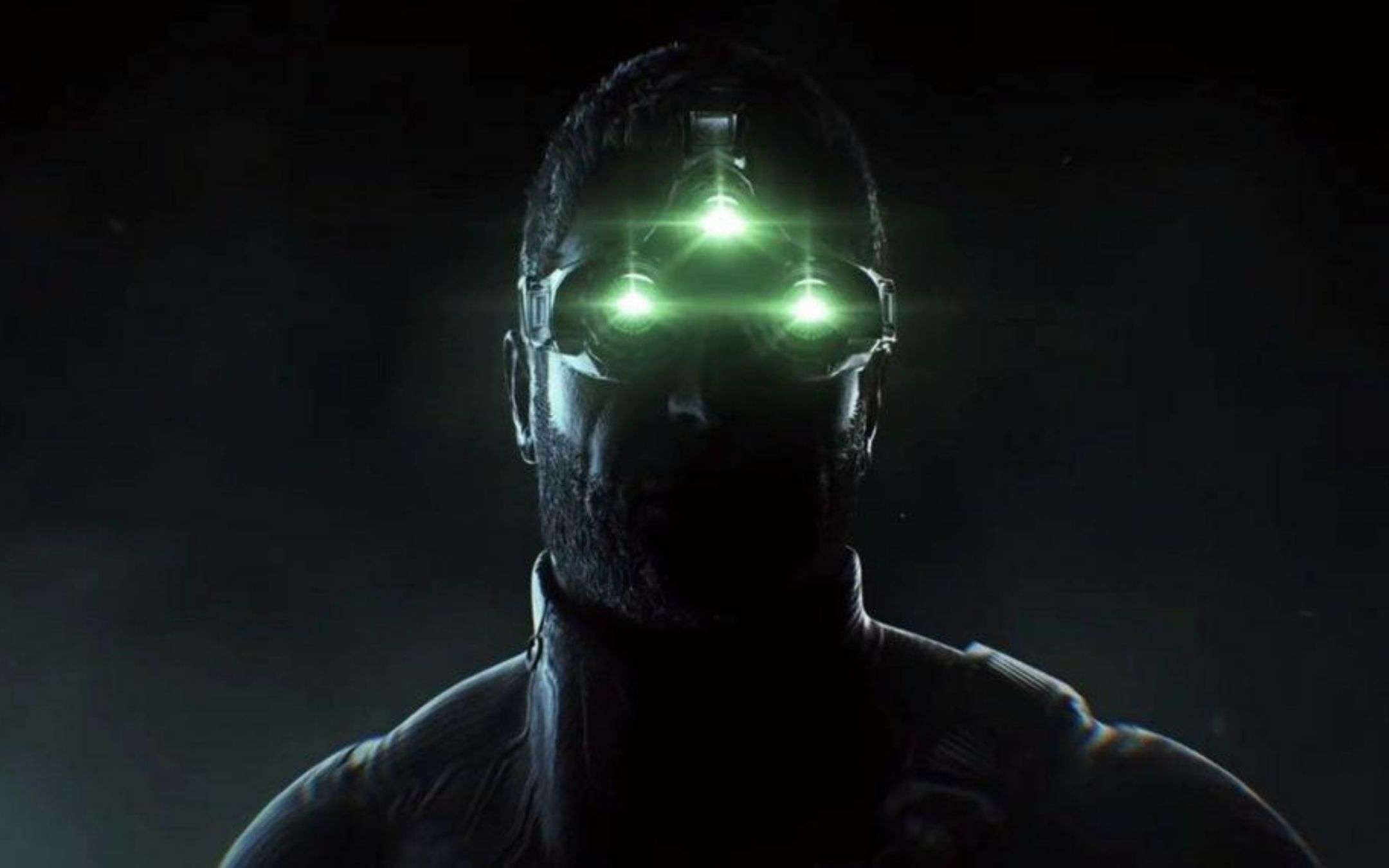 Splinter Cell: serie animata in arrivo su Netflix Splinter Cell: serie animata in arrivo su Netflix