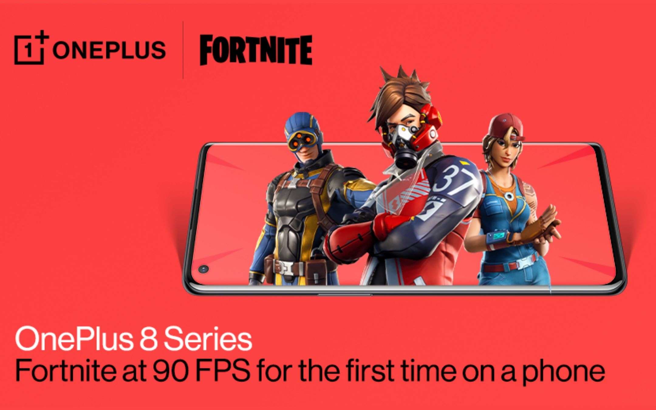 Fortnite: Emote esclusiva per gli utenti OnePlus