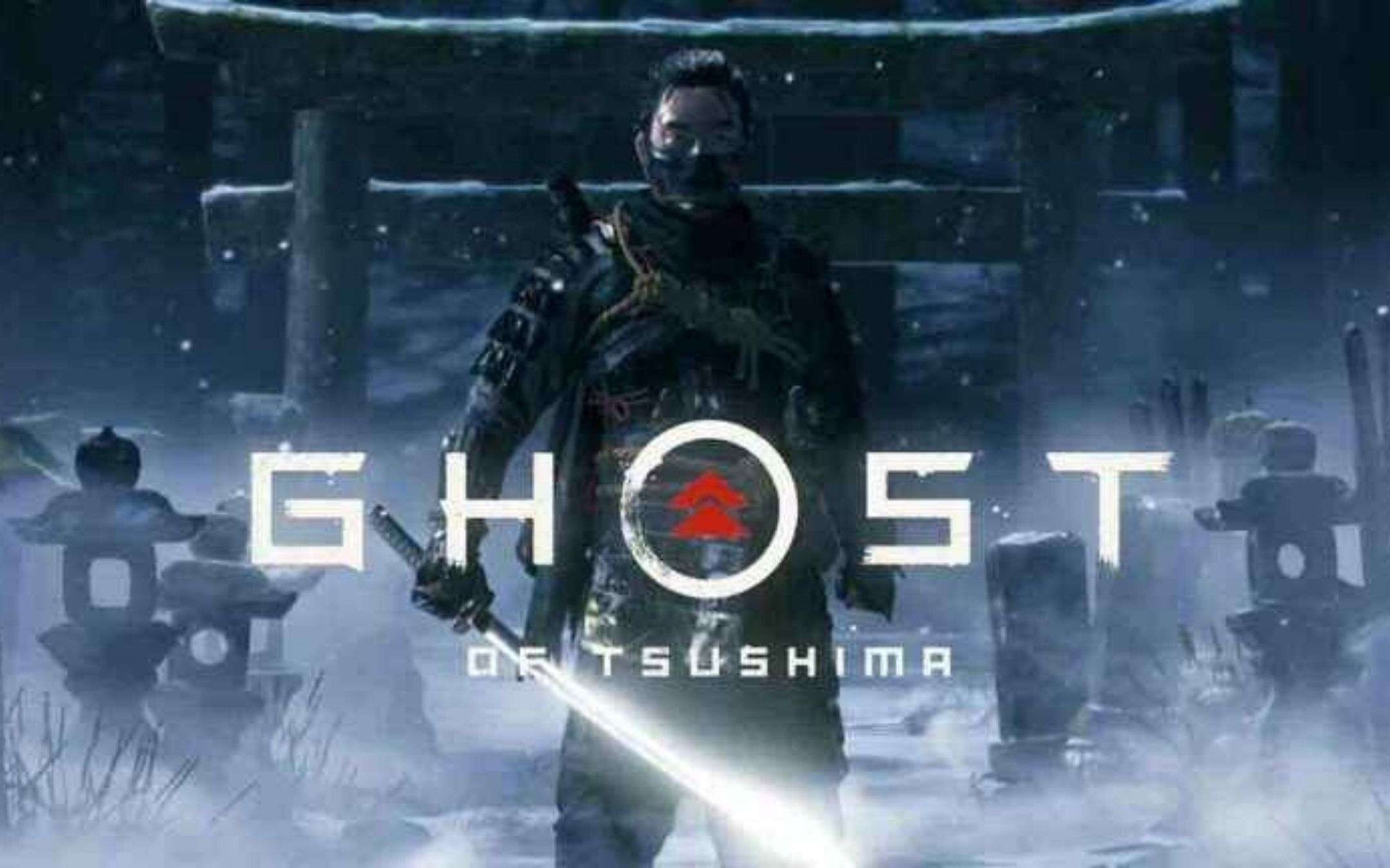 Ghost of Tsushima: una colonna sonora incredibile