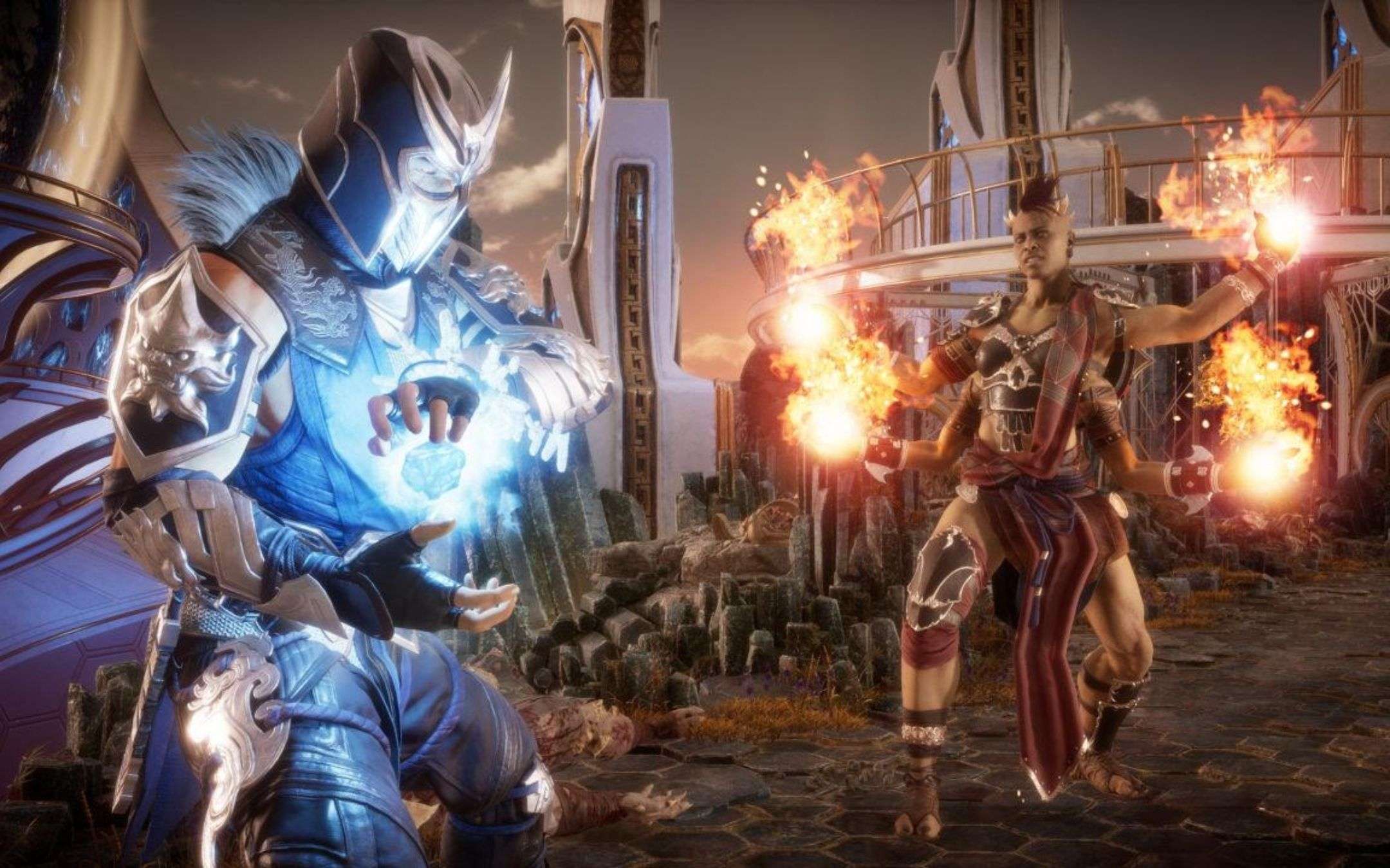 EA pronta ad acquisire i giochi di Warner Bros EA pronta ad acquisire i giochi di Warner Bros