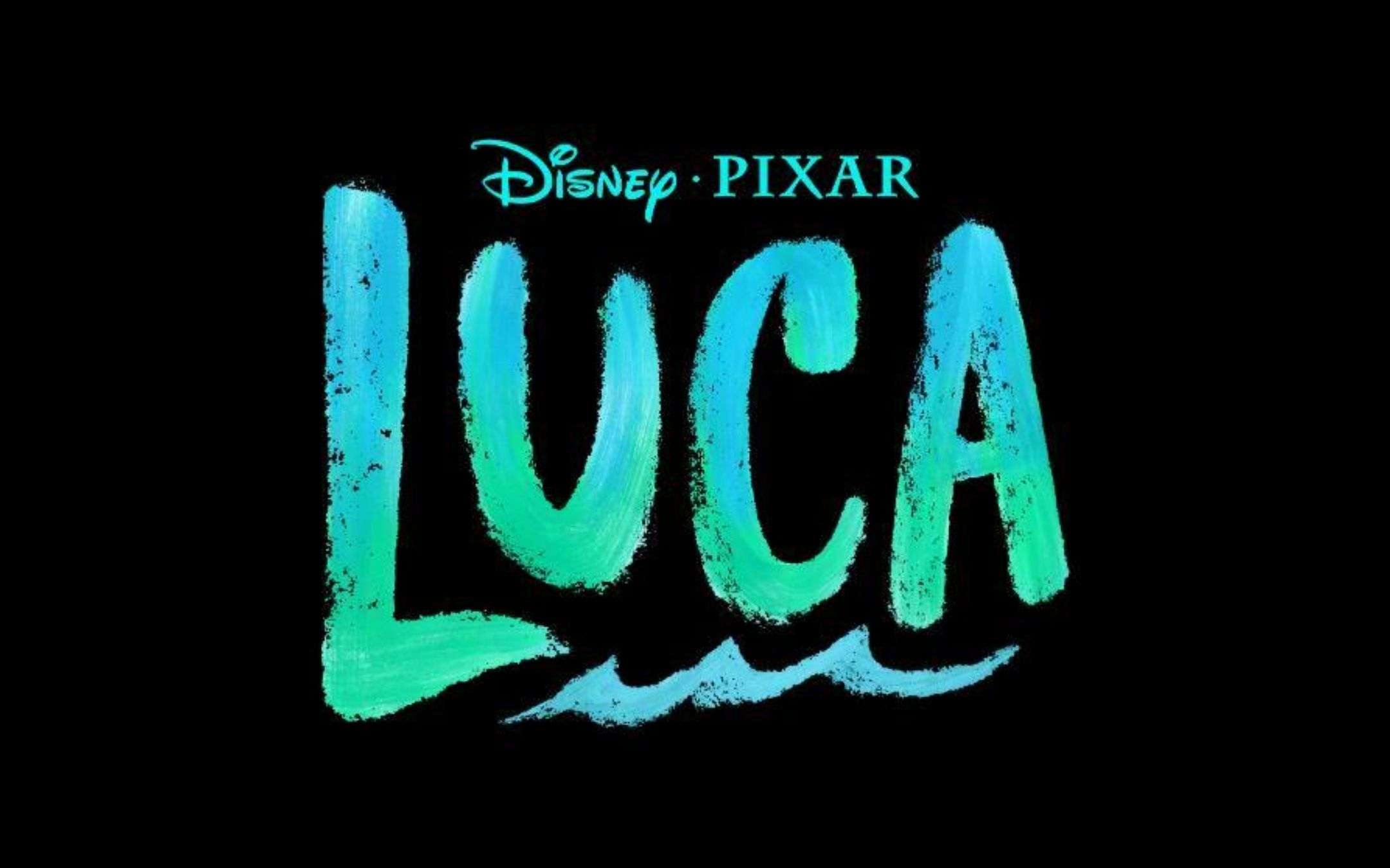 Pixar annuncia “Luca”, il film in arrivo nel 2021 Pixar annuncia “Luca”, il film in arrivo nel 2021