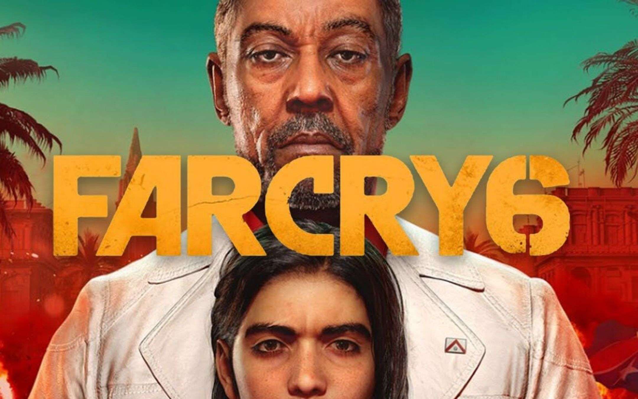 Ubisoft conferma l'aggiornamento next-gen gratuito per Far Cry 6