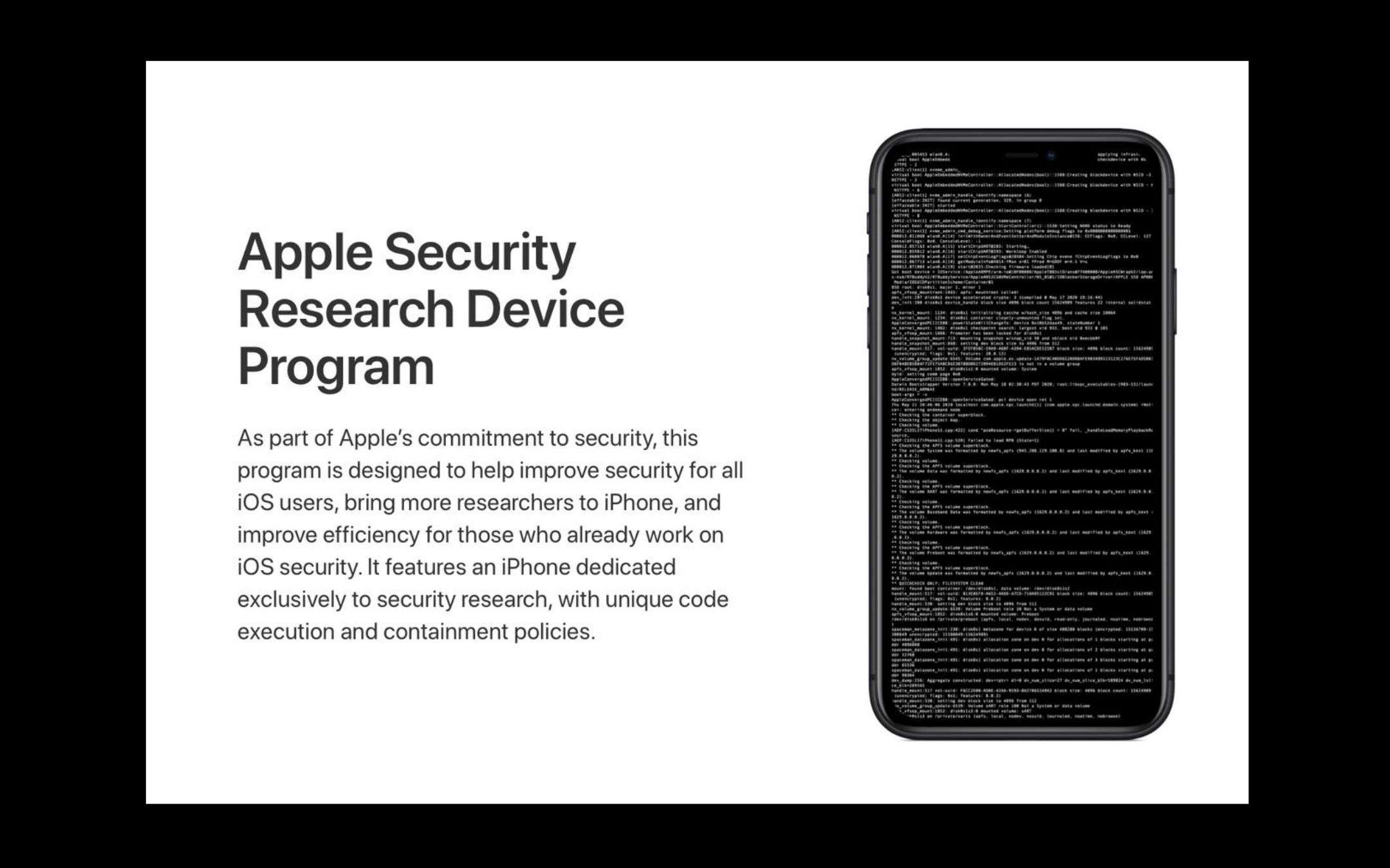 Apple: ci sono iPhone jailbreakati di fabbrica?