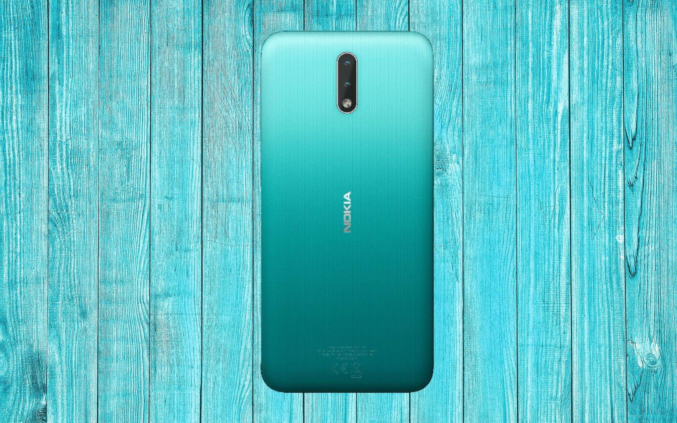 Nokia 2.4 appare su GeekBench con SoC Helio P22