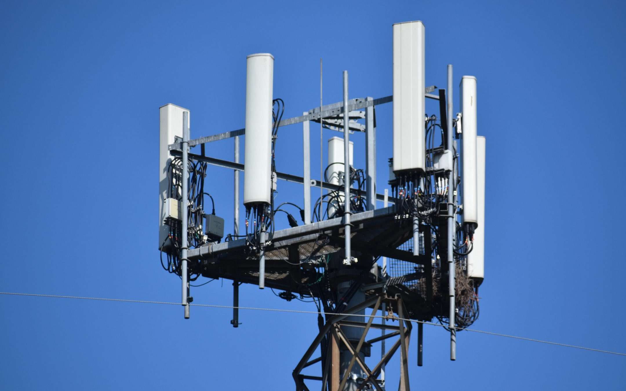 TIM: esclude HUAWEI dalla gara per la rete core 5G