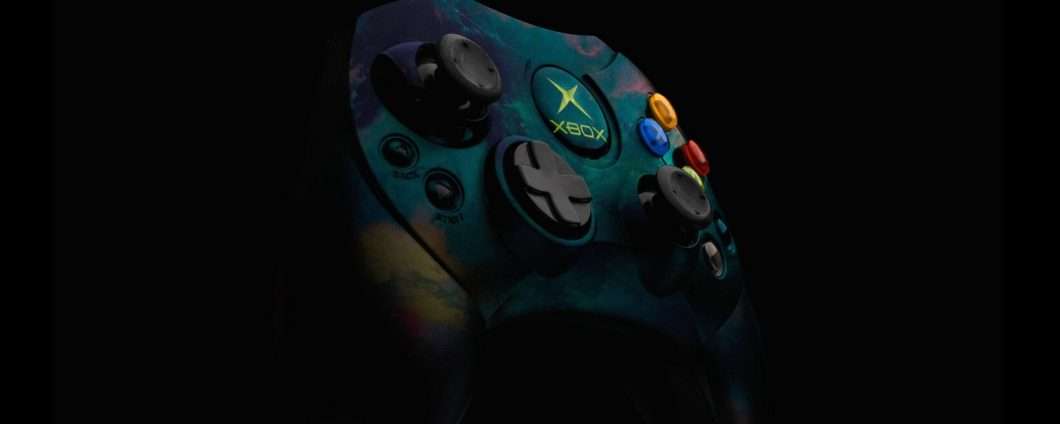 Xbox games showcase