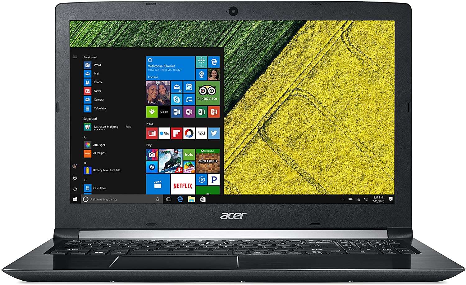 acer aspire 3 