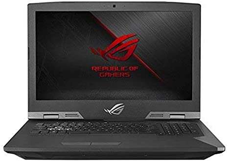 asus rog g703