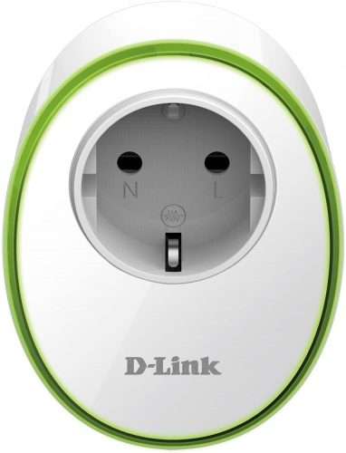 prese wifi D-Link