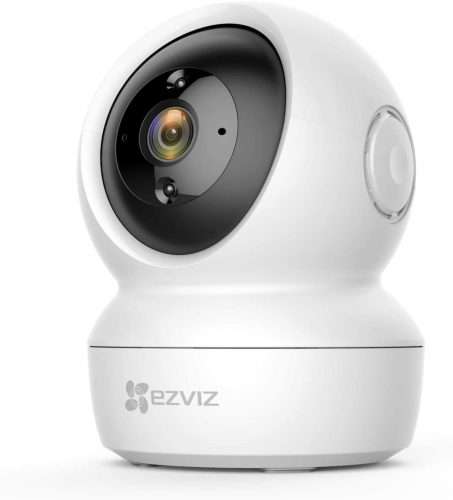 telecamere wifi Ezviz