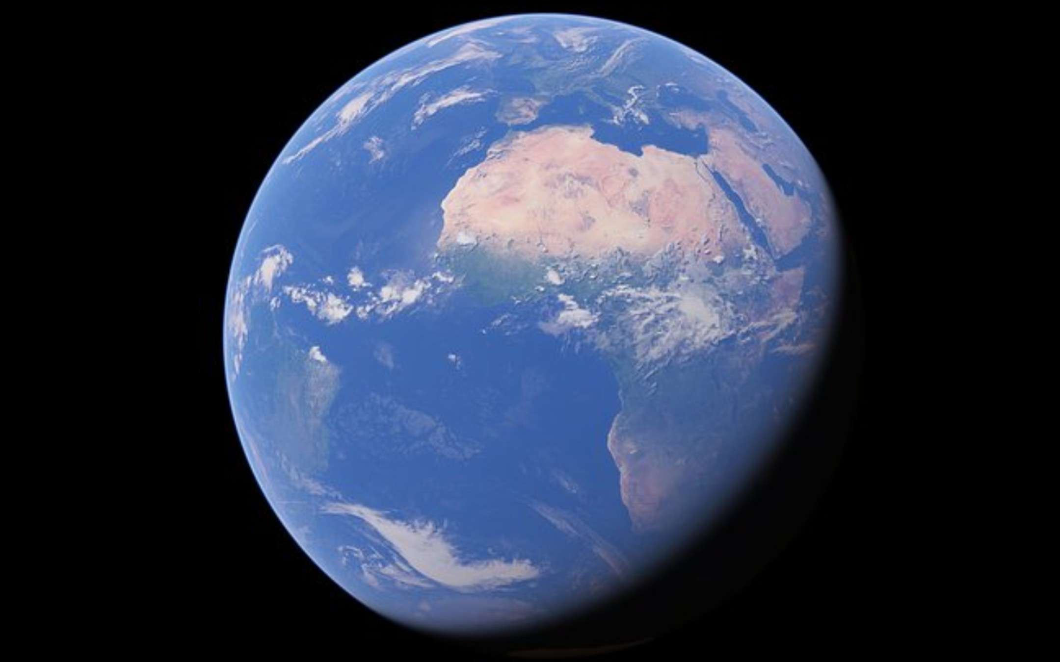 Google Earth: 15 anni e 15 storie da ricordare