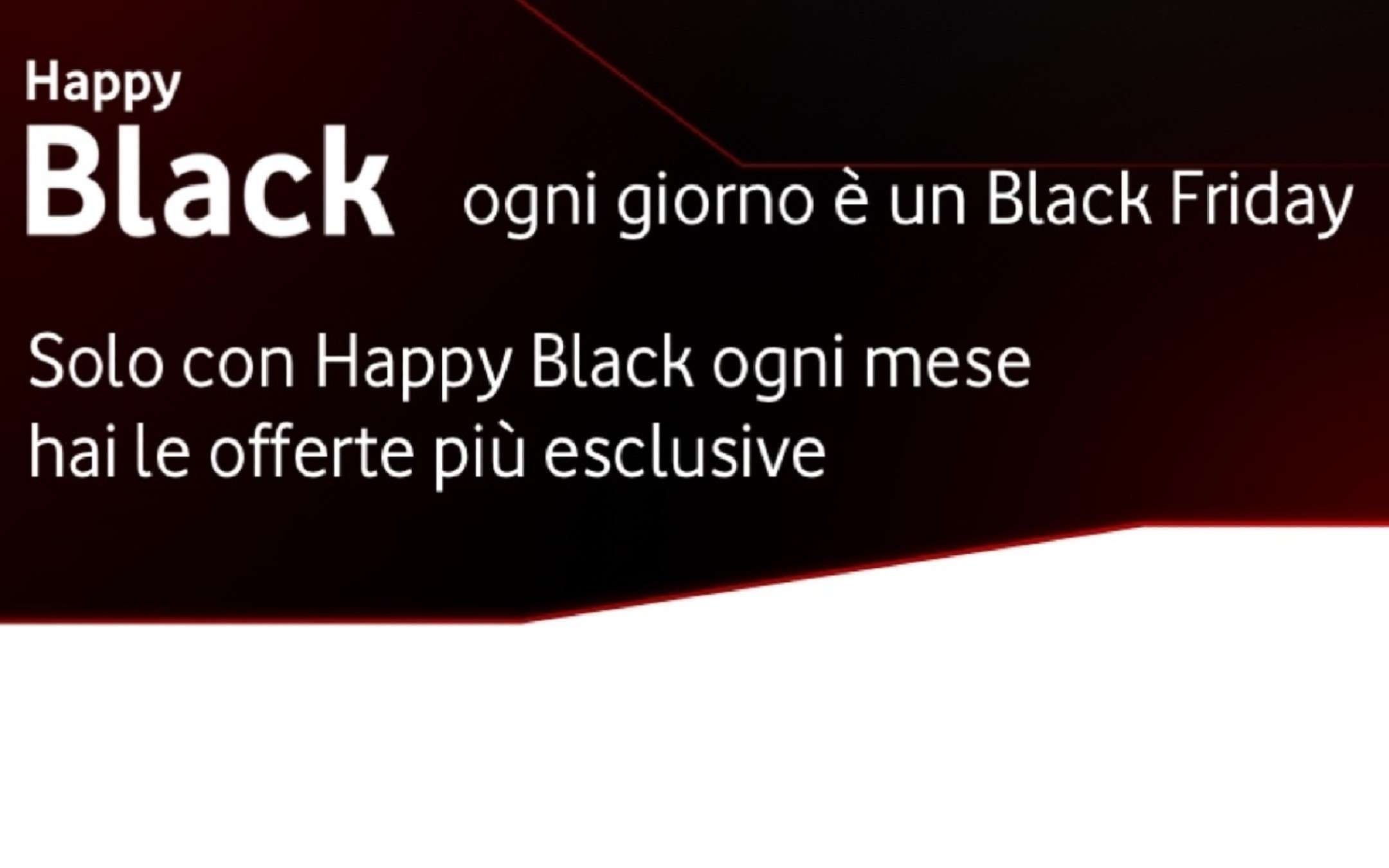 Vodafone: 6 mesi free di Amazon Prime, scopri come Vodafone: 6 mesi free di Amazon Prime, scopri come