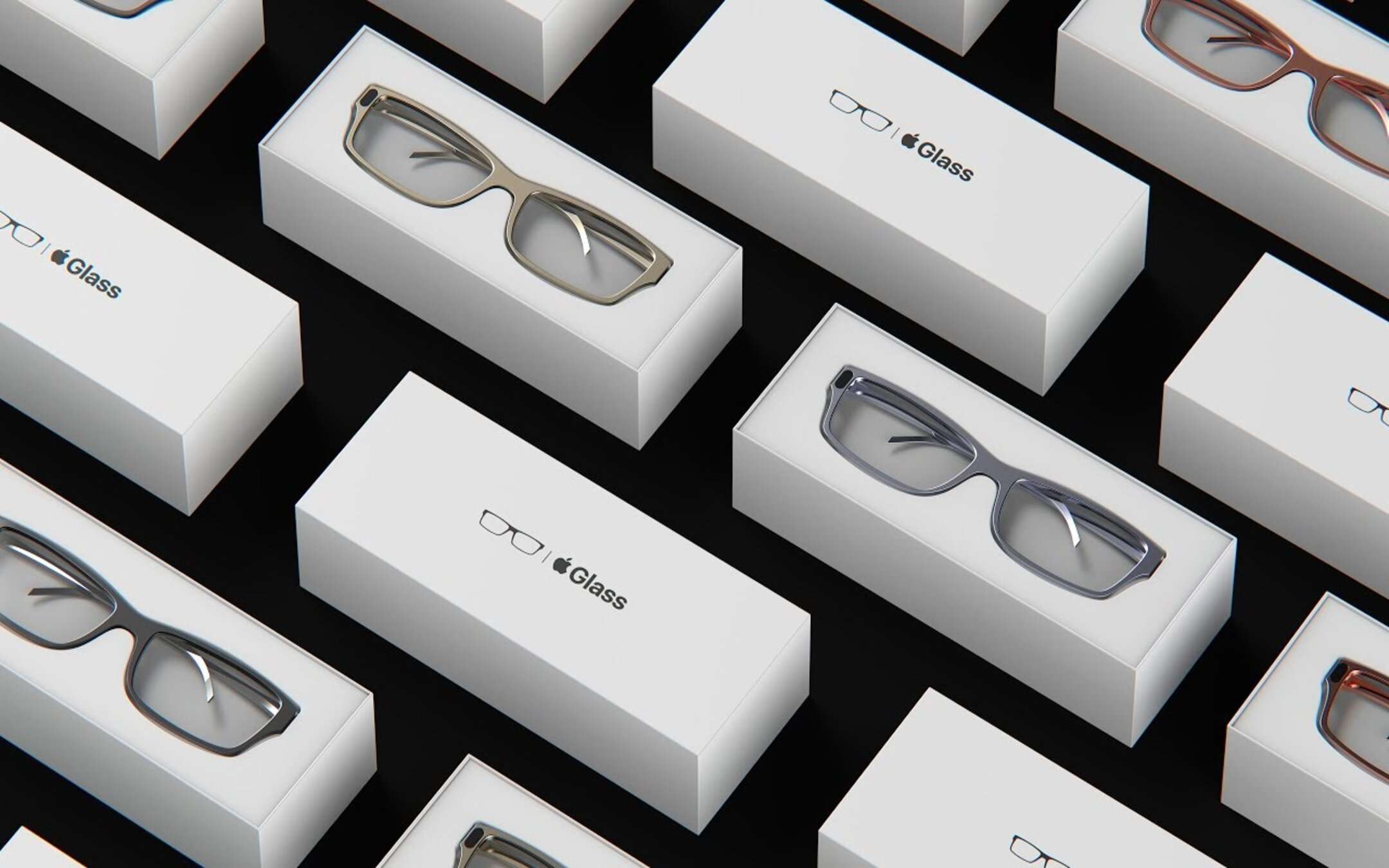 Apple Glass a supporto della privacy degli utenti?