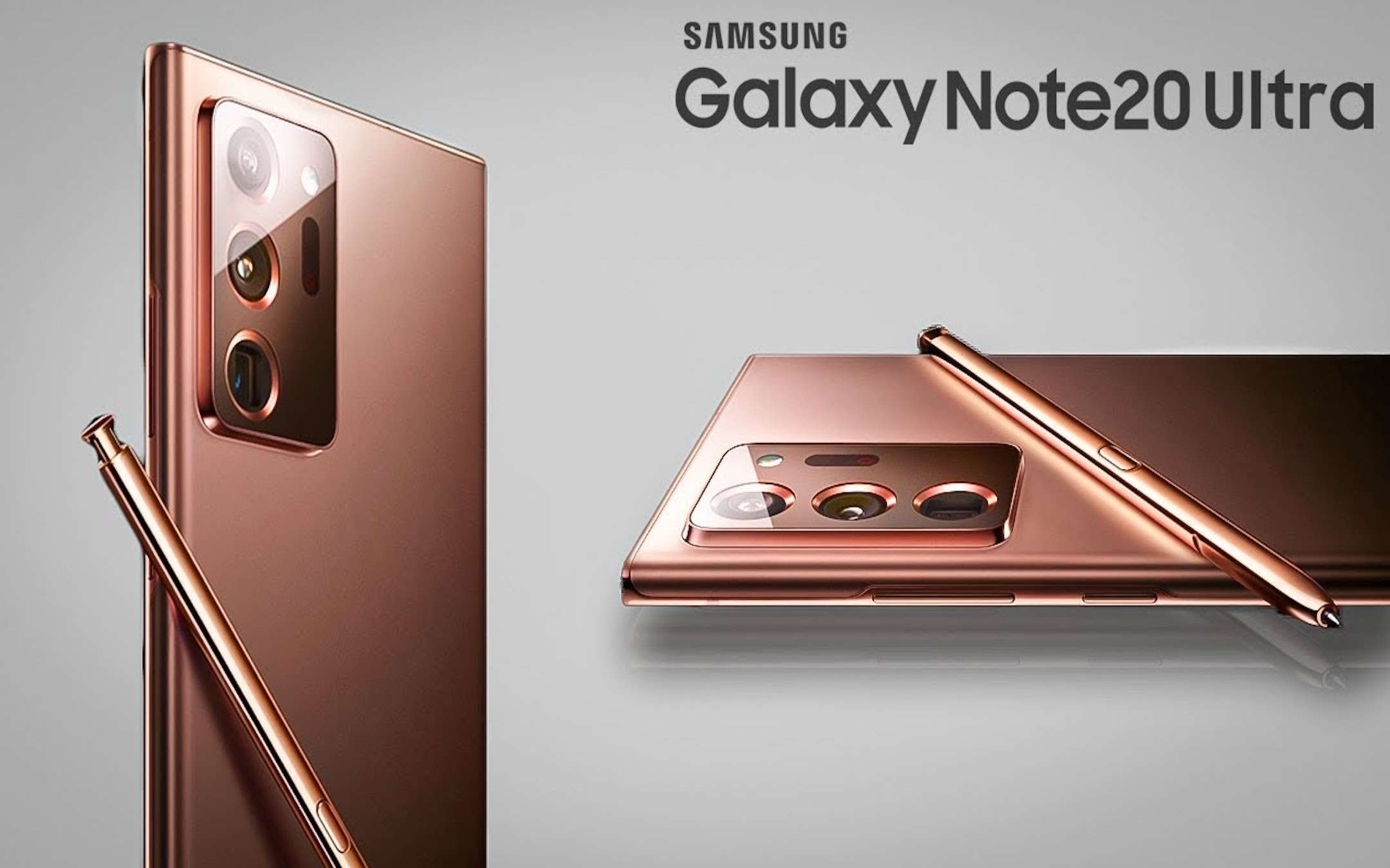 Galaxy Note 20 Ultra: nuovi dettagli sullo schermo