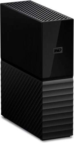 Hard disk esterno Western Digital