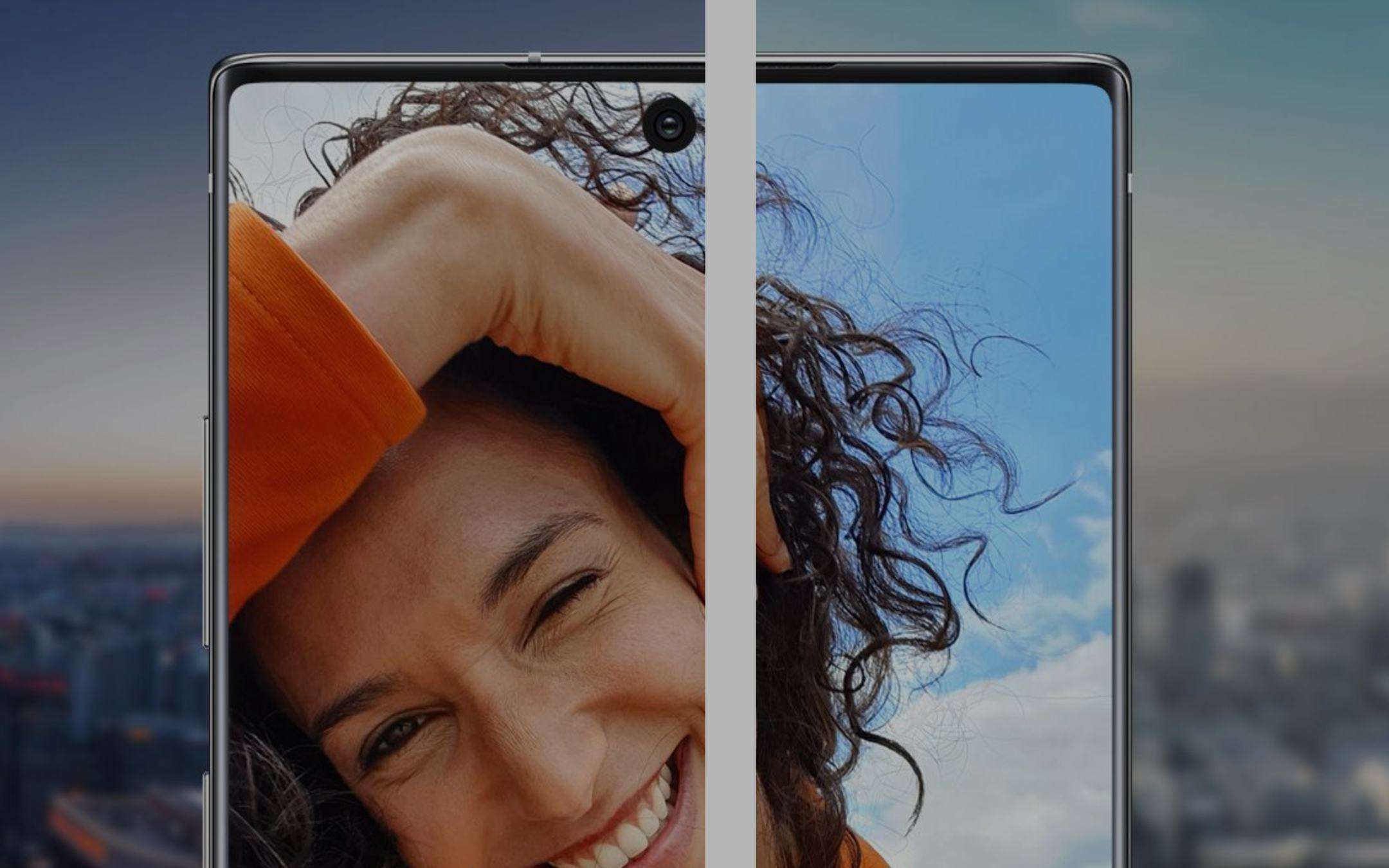 Galaxy Note 20 Ultra: come sarà con Exynos 990?