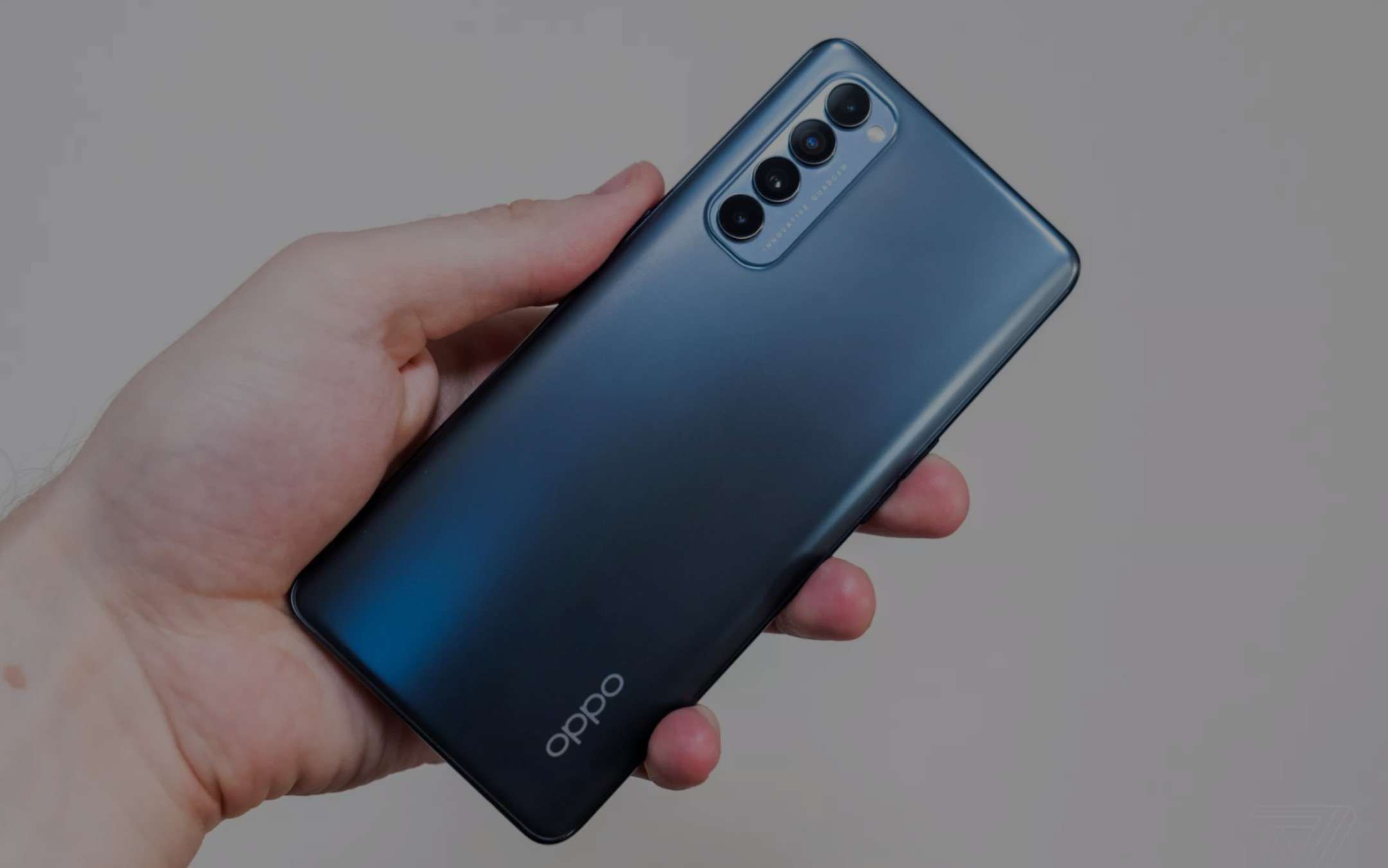 OPPO Reno4 Pro Global ufficiale in India: e da noi?