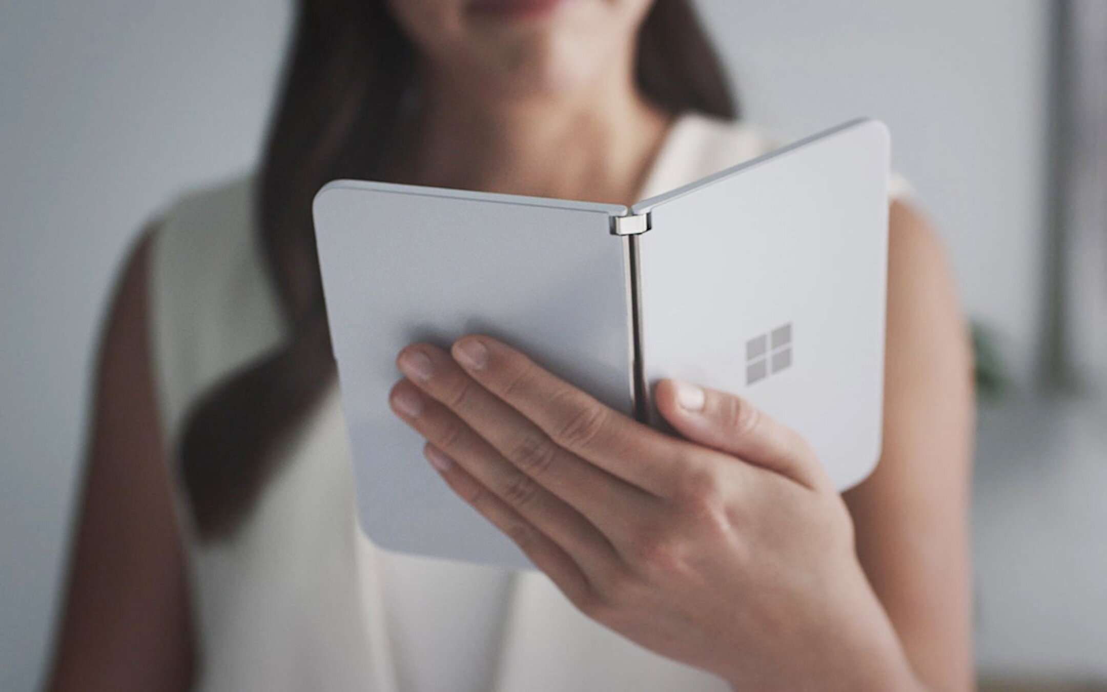 È già tempo di Surface Duo 2: primi dettagli