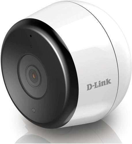 telecamere wifi D-Link